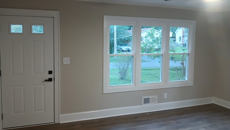 Window Replacement