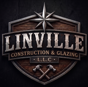 Linville Construction and Glazing